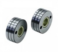 Ролик Fubag сталь для INMIG 200 Plus,TSMIG 150/170/180/190 0,6-0,8 мм
