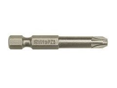 Усиленная крестовая бита Irwin 1/4" PZ3x50, 5 шт 10504372
