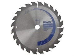 Пильный диск Irwin PRO WOOD по дереву 184x24Tx16 10506800