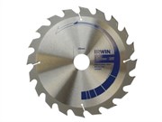 Пильный диск Irwin PRO WOOD по дереву 210x20Tx30/25/20/16 10506809