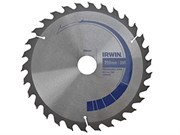 Пильный диск Irwin PRO WOOD по дереву 210x30Tx30/25/20/16 10506810