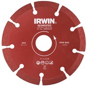 Алмазный диск Irwin LASER 180х22,2 мм 10505932