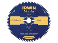 Пильный диск Irwin Marples IR HPP 254xT84x30 M 1897470
