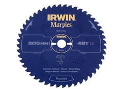Пильный диск Irwin Marples IR HPP 305xT48x30 M 1897465