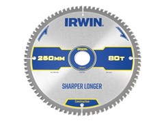 Пильный диск Irwin Construction IR MPP 250хT80х30 M 1897427