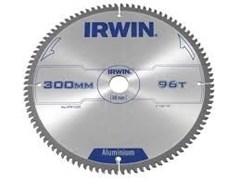 Пильный диск Irwin Aluminium OPP 300хT96х30/1-1/8"/20/16 1907781
