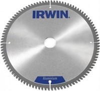 Пильный диск Irwin PRO ALU по алюминию 300x96Tx30/28.6/20/16 10506838