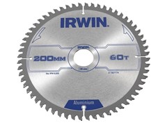 Пильный диск Irwin Aluminium OPP 200хT60х30 1907774