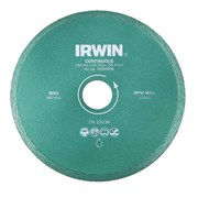 Алмазный диск Irwin Continuous 150х25,4 10505936
