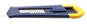 Нож Irwin ProEntry с отламывающимися сегментами 18мм 10506544