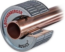 Ручной труборез Rothenberger ROSLICE для труб 7/8" 88833