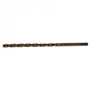 Длинное сверло по металлу Irwin HSS Pro DIN-340 4,5 мм, 10шт 10502487