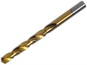 Сверло по металлу Irwin HSS Titanium DIN-338 2,0 мм, 2 шт 10502574