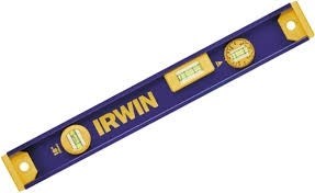 Строительный уровень Irwin 1000 I-Beam 18"/450мм 1800988