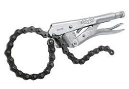 Зажимные щипцы-цепной ключ Irwin Vise-Grip тип 20R/225 мм T27EL4 (27ZR)