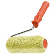 Синтетический валик для фасадных работ Matrix 180 мм 80629