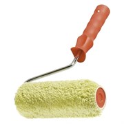 Синтетический валик для фасадных работ Matrix 250 мм 80635