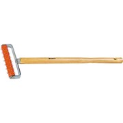 Игольчатый валик Matrix для гипсокартона 150 мм 87901