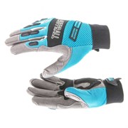 Универсальные комбинированные перчатки Gross Stylich L 90327