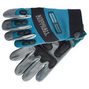 Универсальные комбинированные перчатки Gross Stylich XL 90328