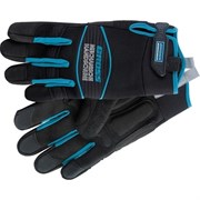 Универсальные комбинированные перчатки Gross Urbane XXL 90323