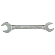 Рожковый ключ Sparta 17x19 мм 144625