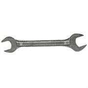Рожковый ключ Sparta 20x22 мм 144655