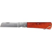 Складной нож Sparta 200 мм с прямым лезвием 78998