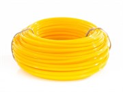 Леска для триммера, звезда, 1,3 мм х 15 м. DENZEL. Россия