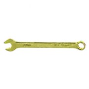 Комбинированный ключ Сибртех 10 мм 14976