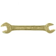 Рожковый ключ Сибртех 12x13 мм 14305