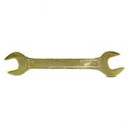 Рожковый ключ Сибртех 13x14 мм 14306