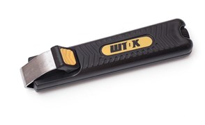 Кабельный нож ШТОК для снятия изоляции 8-28мм 14101