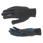 Утепленные перчатки Сибртех Точка 67701