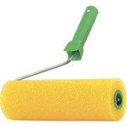 Поролоновый валик Сибртех Структурный гладкий, 240 мм 80234