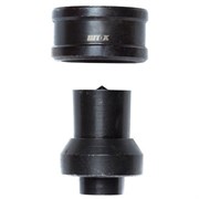 Круглая насадка ШТОК для ШП-95+ 11мм 12042