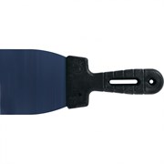 Шпательная лопатка Сибртех из пружинной стали 100 мм 85563