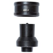 Круглая насадка ШТОК для ШП-95+ 12мм 12403