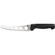 Нож кухонный Matrix Kitchen Эстет 140 мм 79121