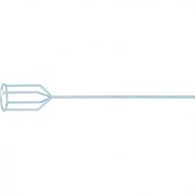Миксер Matrix для гипсовых смесей 80x530 мм 84841