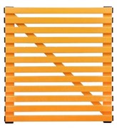 Диэлектрическая подставка ЗЭП ПИ-800х1800