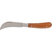Складной садовый нож Palisad 170 мм 79001