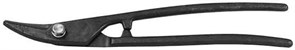 Удлиненные ножницы по металлу Сибин 290 мм 23042-30