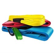 Петлевой текстильный строп TOR СТП 5,5 м 0,5 т