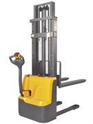 Штабелер самоходный 1,0 т 3,3 м TOR CDD10R-E (сопровождаемый), шт