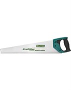 Ножовка Kraftool KraftMax Plastic 500мм 15226-50
