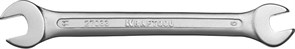 Рожковый ключ Kraftool Expert 9х11 мм 27033-09-11