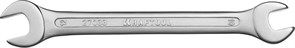 Рожковый ключ Kraftool Expert 10х12 мм 27033-10-12