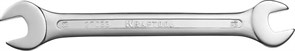 Рожковый ключ Kraftool Expert 12х13 мм 27033-12-13