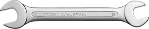Рожковый ключ Kraftool Expert 19х22 мм 27033-19-22